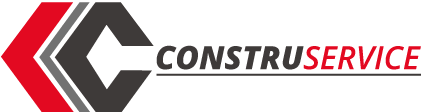 Logo ConstruService